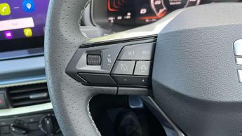 SEAT Ibiza 1.0 TSI 115 SE Technology 5dr DSG