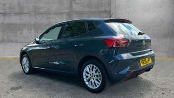 SEAT Ibiza 1.0 TSI 115 SE Technology 5dr DSG