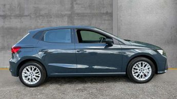 SEAT Ibiza 1.0 TSI 115 SE Technology 5dr DSG