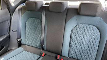 SEAT Ibiza 1.0 TSI 115 SE Technology 5dr DSG