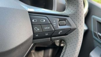 SEAT Ibiza 1.0 TSI 115 SE Technology 5dr DSG