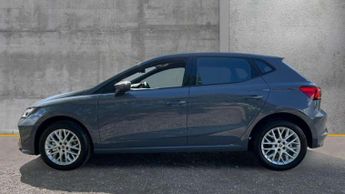 SEAT Ibiza 1.0 TSI 115 SE Technology 5dr DSG