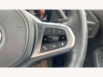 BMW 1 Series 118i [136] M Sport 5dr Step Auto [LCP]