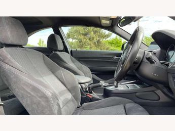 BMW 2 Series 218d M Sport 2dr Step Auto [Nav]