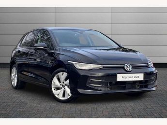 Volkswagen Golf 1.5 TSI 204 Match eHybrid 5dr DSG