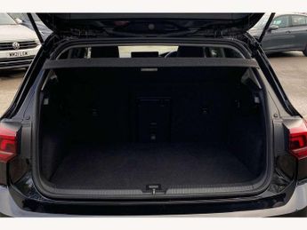 Volkswagen Golf 1.5 TSI 204 Match eHybrid 5dr DSG