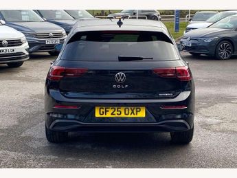 Volkswagen Golf 1.5 TSI 204 Match eHybrid 5dr DSG