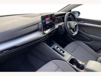 Volkswagen Golf 1.5 TSI 204 Match eHybrid 5dr DSG