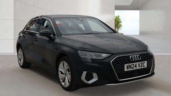 Audi A3 40 TFSI e Sport 5dr S Tronic