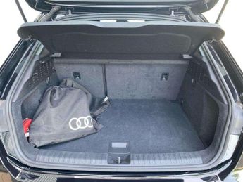 Audi A3 40 TFSI e Sport 5dr S Tronic