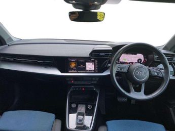 Audi A3 40 TFSI e Sport 5dr S Tronic