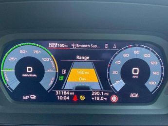 Audi A3 40 TFSI e Sport 5dr S Tronic
