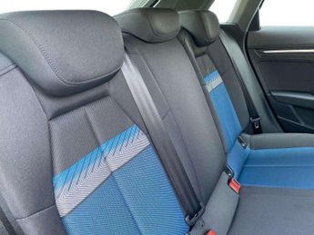 Audi A3 40 TFSI e Sport 5dr S Tronic