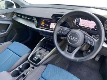 Audi A3 40 TFSI e Sport 5dr S Tronic
