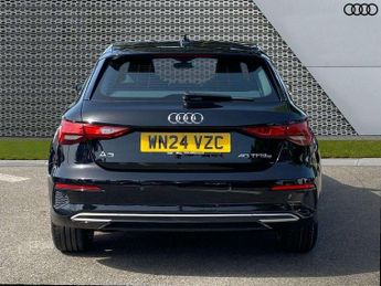 Audi A3 40 TFSI e Sport 5dr S Tronic