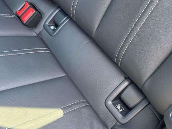 Audi A3 1.5 TFSI 150 S Line 5dr S Tronic