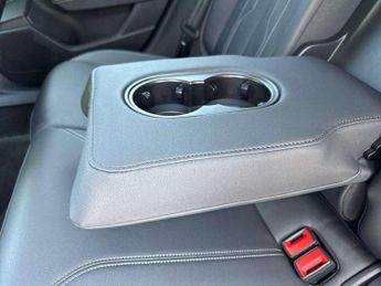 Audi A3 1.5 TFSI 150 S Line 5dr S Tronic