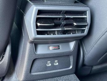 Audi A3 1.5 TFSI 150 S Line 5dr S Tronic