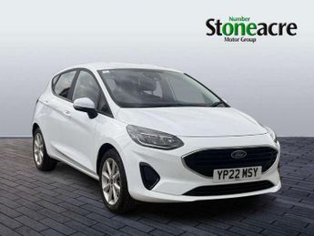 Ford Fiesta 1.1 Trend 5dr
