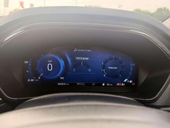 Ford Focus 1.0 EcoBoost Hybrid mHEV 155 ST-Line X 5dr Auto