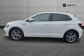 Volkswagen Polo 1.0 TSI 95 R-Line 5dr DSG