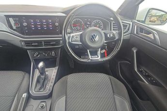 Volkswagen Polo 1.0 TSI 95 R-Line 5dr DSG
