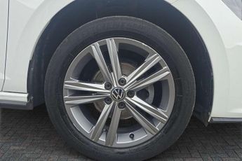 Volkswagen Polo 1.0 TSI 95 R-Line 5dr DSG