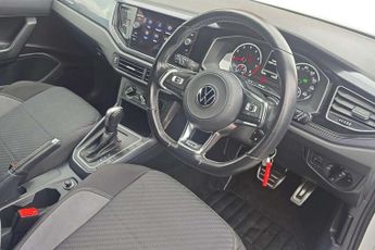 Volkswagen Polo 1.0 TSI 95 R-Line 5dr DSG