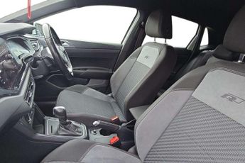 Volkswagen Polo 1.0 TSI 95 R-Line 5dr DSG