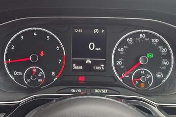Volkswagen Polo 1.0 TSI 95 R-Line 5dr DSG