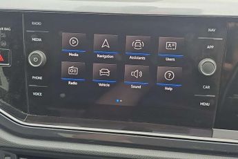 Volkswagen Polo 1.0 TSI 95 R-Line 5dr DSG