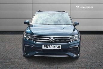 Volkswagen Tiguan 2.0 TDI R-Line 5dr DSG