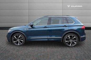 Volkswagen Tiguan 2.0 TDI R-Line 5dr DSG