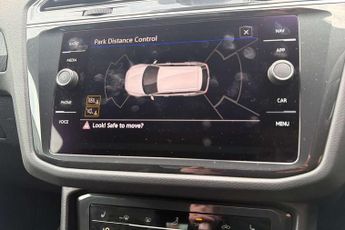 Volkswagen Tiguan 2.0 TDI R-Line 5dr DSG