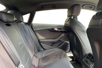 Audi A5 2.0 TDI S Line 5dr S Tronic