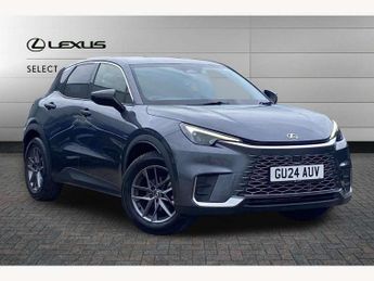 Lexus LBX 1.5 Premium 5dr E-CVT