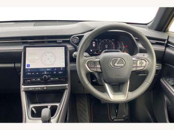 Lexus Lbx 1.5 Premium 5dr E-CVT