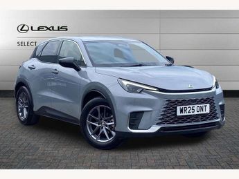 Lexus LBX 1.5 Premium 5dr E-CVT