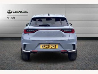 Lexus Lbx 1.5 Premium 5dr E-CVT
