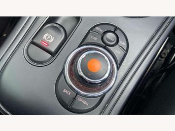 MINI Countryman 2.0 Cooper D ALL4 5dr Auto