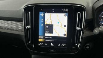 Volvo XC40 1.5 T3 [163] R DESIGN 5dr Geartronic