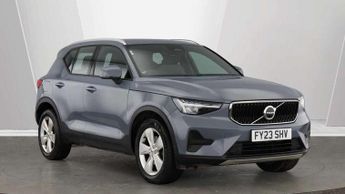 Volvo XC40 2.0 B3P Core 5dr Auto