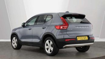 Volvo XC40 2.0 B3P Core 5dr Auto