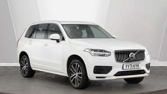 Volvo XC90 2.0 B5D [235] Momentum 5dr AWD Geartronic