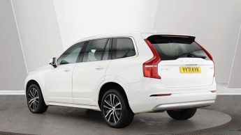Volvo XC90 2.0 B5D [235] Momentum 5dr AWD Geartronic