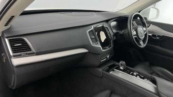 Volvo XC90 2.0 B5D [235] Momentum 5dr AWD Geartronic