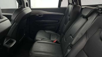 Volvo XC90 2.0 B5D [235] Momentum 5dr AWD Geartronic
