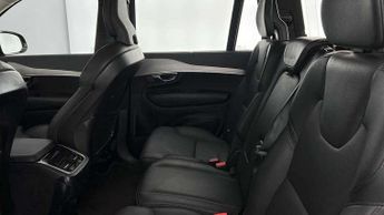 Volvo XC90 2.0 B5D [235] Plus Dark 5dr AWD Geartronic