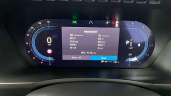 Volvo XC90 2.0 B5D [235] Plus Dark 5dr AWD Geartronic