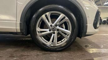 Volkswagen T-Roc 1.5 TSI R-Line 5dr DSG